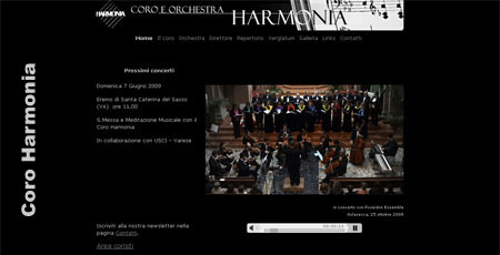 Coro Harmonia