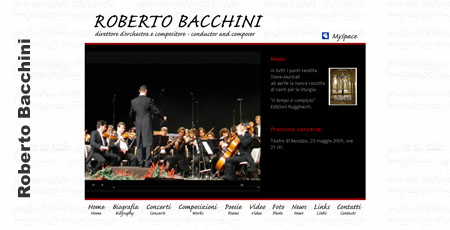 Roberto Bacchini